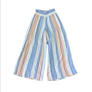 Beach Boutique Flowy Pants!